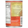 thumbnail image 5 of (2 pack) Grace Jack Mackerel in Tomato Sauce 15 oz Can, Rich in Omega-3, High in Protein, Low-Calorie Option, 5 of 12