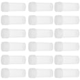 thumbnail image 4 of Mini Skincare Bottles Transparent For Travel Use 150Pcs 4.2x1.7cm, 4 of 8