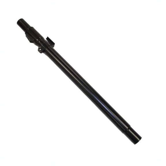 Replacement Part For MightyMite 3684 Vacuum Cleaner 1-1/4" Blk Steel Telescopic Wand // 72953SAN