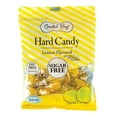 thumbnail image 3 of Coastal Bay Lemon Flavored Sugar Free Hard Candy, 3 of 5
