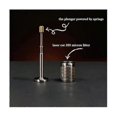 thumbnail image 2 of Portable French Coffee And Tea Final Press Maker Coffee Filter Reusable Full Bodied Coffee Press Ma-yvan, 2 of 5