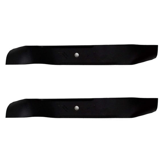 2PK Genuine o 42" TimeCutter SS 74711 74726 74705 Mower Blade 137-1999-03