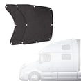 thumbnail image 2 of Sun Shade,Side Window Sun Sunshades 23.6x21.7in (2pcs) Shade Semi And Uv Sun Shade Heat (2pcs) Sunshades Uv To (2pcs), 2 of 5