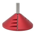 thumbnail image 2 of PVC Deburring Tool,  Blade Efficient Rustproof Robust Pipe Deburring Reamer Plumbing Tool  for Construction Site, 2 of 7