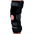 thumbnail image 5 of DonJoy Playmaker Knee Brace, Large, 5 of 6