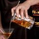 thumbnail image 4 of Vaso para mezclar cócteles HIWARE Professional 710 ml Crystal, 4 of 6