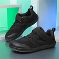 thumbnail image 2 of CPNG Unisex Children's Shoes Wide Boys Girls Shoes Breathable Lightweight Running Shoes Soft Non Slip Hiking Shoes Trainers Outdoor Sports Shoes Size 25 36, 2 of 8