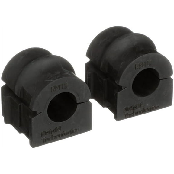 Delphi Suspension Stabilizer Bar Bushing Kit P/N:Td4163w Fits select: 2004-2008 CHEVROLET MALIBU