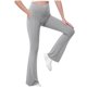 thumbnail image 2 of Pantalones largos para niños, pantalones largos, pantalones acampanados para niños, pantalones de punto acanalado para niñas, pantalones elegantes y cómodos con varios colores, pantalones de poliéster, 2 of 8