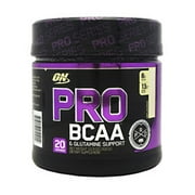 Optimum Nutrition Pro Bcaa Unflavored - 13.7 Ox