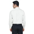 thumbnail image 3 of Devon & Jones Men's Crown Woven&nbsp;Collectionâ„¢ Solid Stretch Twill - DG530, 3 of 4