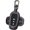 3 Buttons C Grey, variant on Key Fob Cover Compatible with Toyota Yaris GR Corolla Cross Yaris Hybrid Hilux C-HR 2020-2024 2 Button Keychain Case Holder Protector,2 Buttons a Grey