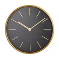 thumbnail image 1 of HOMETRENDS Wall Clock, 1 of 3