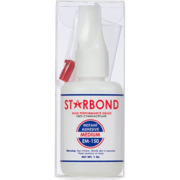starbond em 150 medium premium ca