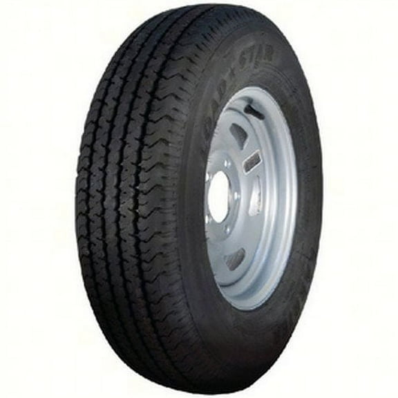 Loadstar ST185/80R13 C 1480 lb Tire