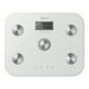 thumbnail image 2 of Báscula digital cinética con análisis corporal, hasta 180 kg blanco, 2 of 2