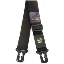 Ernie Ball PolyLock Locking Guitar Strap