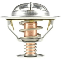 Motorad 7332-195 Failsafe Thermostat Fits select: 1988-1996 CHEVROLET GMT-400, 1994-1996 CHEVROLET G30