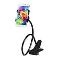 thumbnail image 1 of Soporte Universal Flexible Para Celular Con Clip, 1 of 1