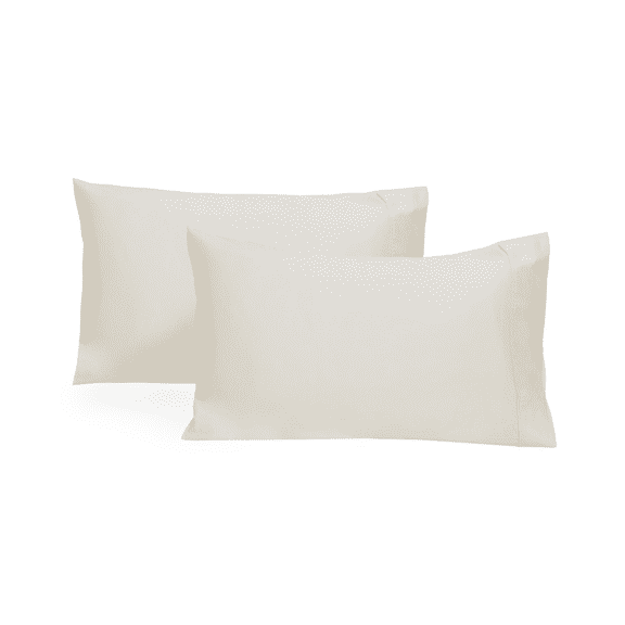 Organic Sateen Pillowcases