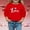 V-Red, variant on Adeawade Girl Valentine'S Day T Shirts Crewneck Tee Long Sleeve Crewneck Sweatshirt For Girls With Adorable Heart Print Warm Winter Pullover Top For Kids Cute Summer Clothes 8-9 Years Red