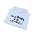 thumbnail image 4 of Palm Springs California CA Trip Vacation Hoodie Gifts Hooded Sweatshirt, 4 of 4
