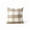 Khaki B, variant on LEHOZIHEQ Plaid Throw Pillows, Green Plaid Decorative Throw Pillow, 18x18 Inch Farmhouse Gingham Square Cushion, for Indoor Couch Bed or Outdoor Porch Patio
