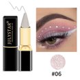 thumbnail image 1 of Hot6sl Ofertas y Liquidaciones Delinea Los Ojos con Maquillaje, Resistente Al Aceite, Duradero, Desecador Rápido, Antitranspirante y No Produce Mareos., 1 of 5