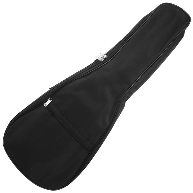 Étui de Transport pour Ukulélé, Sac de Rangement en Tissu Oxford pour Guitare