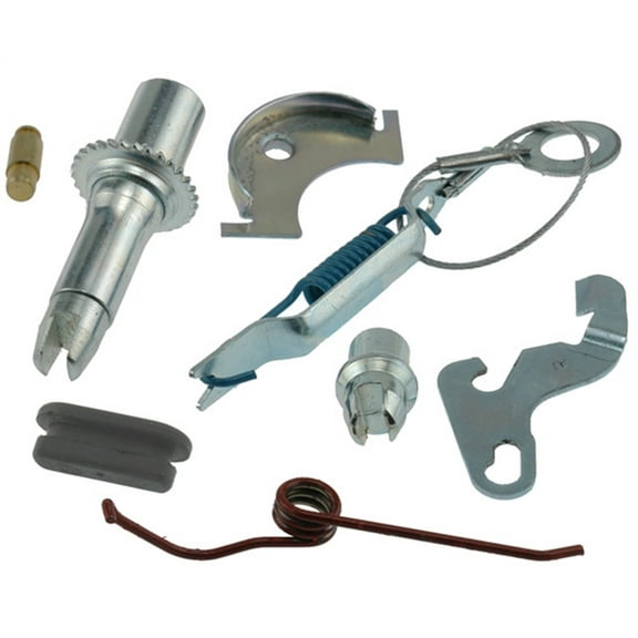 Raybestos R-Line H2665 Drum Brake Self Adjuster Repair Kit for Select Ford & Mazda Vehicles