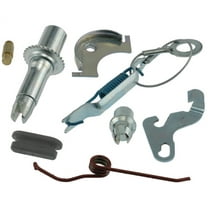 Raybestos R-Line H2665 Drum Brake Self Adjuster Repair Kit for Select Ford & Mazda Vehicles