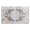 Vintage Flowers (12), variant on Gray Vintage Bathroom Rug Runner: Soft & Long, Non-Slip, Machine Washable - Enhance Your Bathroom with Our Farmhouse Floral Design - 20x32 in