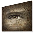 thumbnail image 1 of Design Art - Aging Eyes, 1 of 5