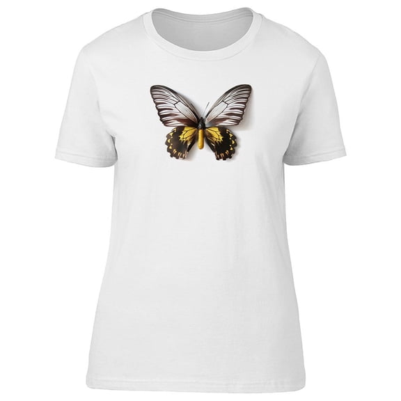 Troides Amphrysus Tee Women's -Image by Shutterstock