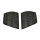 thumbnail image 1 of Accesorios Actualizaciones Pieza compatible con Wrangler Cubriendo la abolladura común del espejo, 1 of 5