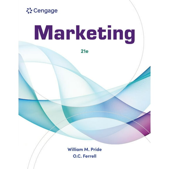 Marketing, (Paperback)