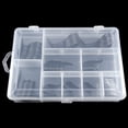 thumbnail image 4 of 90pcs Fishing Rod Kit Fishing Rod Guides Rings Tips Fishing Accessories, 4 of 7