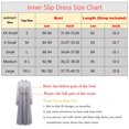 thumbnail image 2 of YM YOUMU Women Summer Chiffon Dress Stars Moon Print Embroidered Long Puff Sleeve Princess Dress, 2 of 6