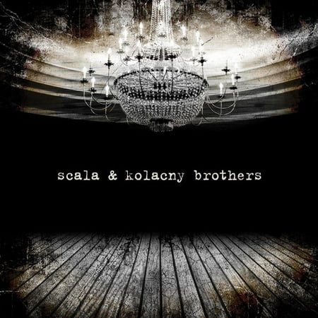 Scala and Kolacny Brothers (CD) (Scala & Kolacny Brothers Very Best Of)