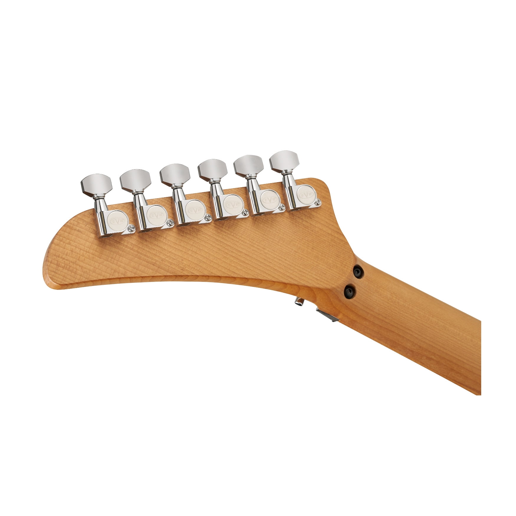 EVH 5150 Series Deluxe QM 6-String Electric Guitar with Baked Maple Fingerboard and Basswood Body (Pacific Drift)