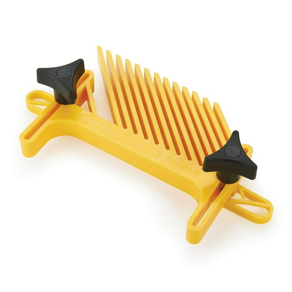 Woodriver Miter Slot Feather Board