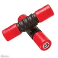 thumbnail image 2 of Latin Percussion Latin Percussion Twist Shakers Red, 2 of 2