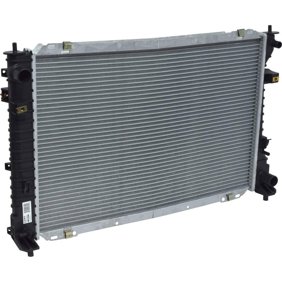 NEW Radiator fit Ford Escape / Mazda Tribute / Mercury Mariner 2.5L - 2008-2012