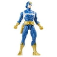 thumbnail image 6 of Marvel: Legends Star-Lord Guardians of the Galaxy Kids Toy Action Figure for Boys and Girls Ages 4 5 6 7 8 and Up (6”), 6 of 13