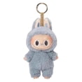 thumbnail image 4 of LA BUBUU Space Adventure Series Blind Box - 6.6" Plush Doll Keychain, Random Cute Stuffed Animal Figure, Collectible Toy for Home Decor & Gifts (White), 4 of 10