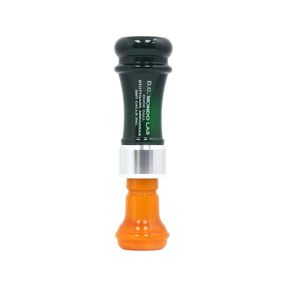 Rich-N-Tone Mondo LA S Duck Call
