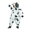 thumbnail image 4 of Cow Inflatable Costume for Adults (One Size), 4 of 5