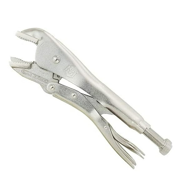 MichaelPro Vise-Grip Locking Plier, 10 Inch Vise Grips Pliers with Wire Cutter