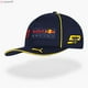 thumbnail image 1 of 2022 Red Bull Racing Gorra F1 Redbull Perez Motorsport Team Sombreros Ajustable De Béisbol Gao Jiahui unisex, 1 of 2