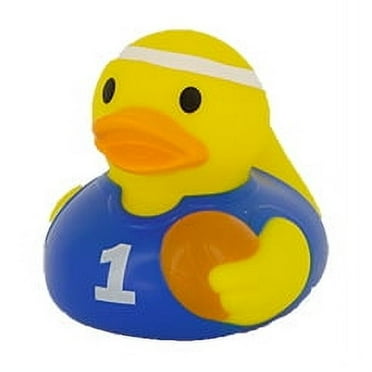INF BASKETBALL DUCK